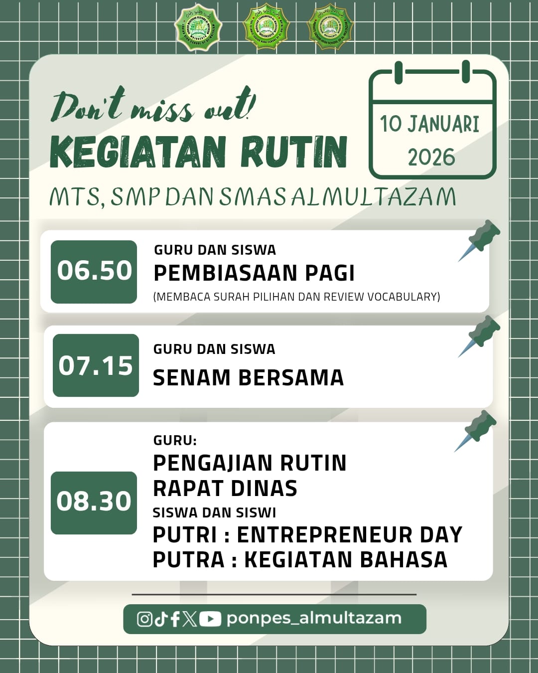 5 Tips for Sustainable Business Success