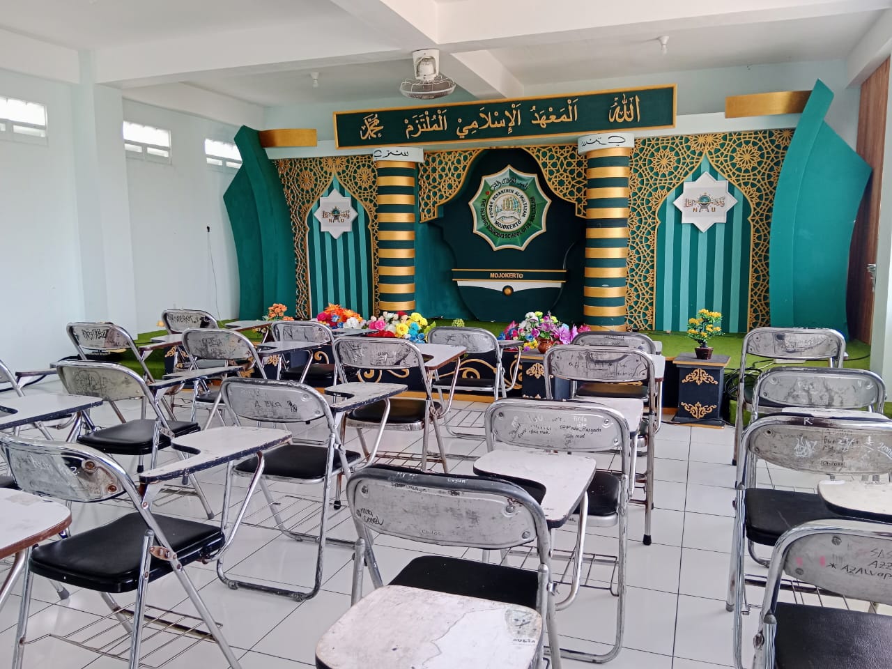 Aula Serbaguna